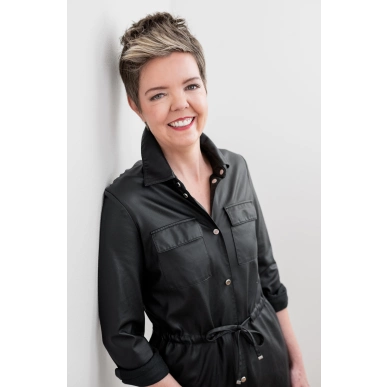 Kelly Casperson, MD