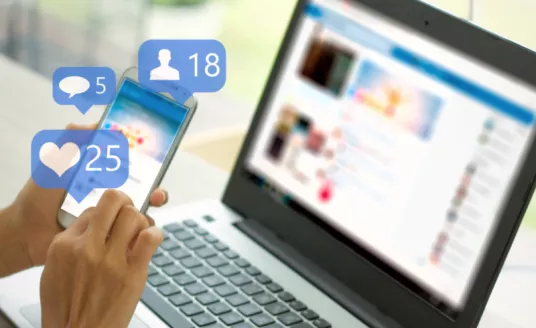 5 Strategies to Grow Your Social Media Accounts