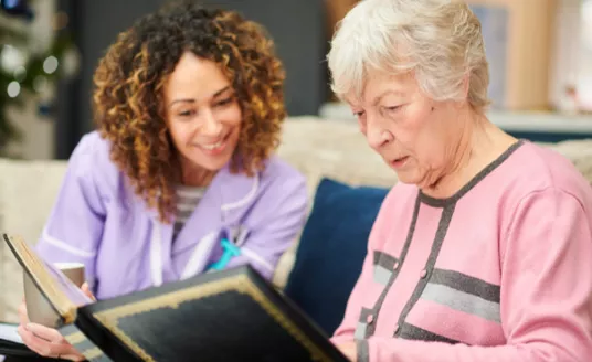 Alzheimer’s Disease: Potential Causes & Treatments