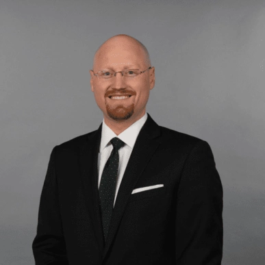 Anthony G Jay, Ph.D.