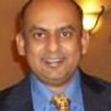 Ashok Kadambi, MD