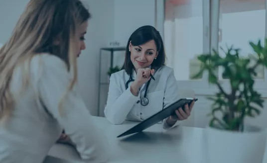 Hormone Therapy Training for OBGYN Practice Growth