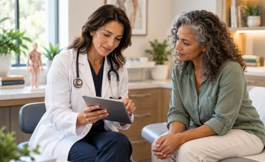 What Medical Providers Need to Know About BHRT Before Offering It to Patients