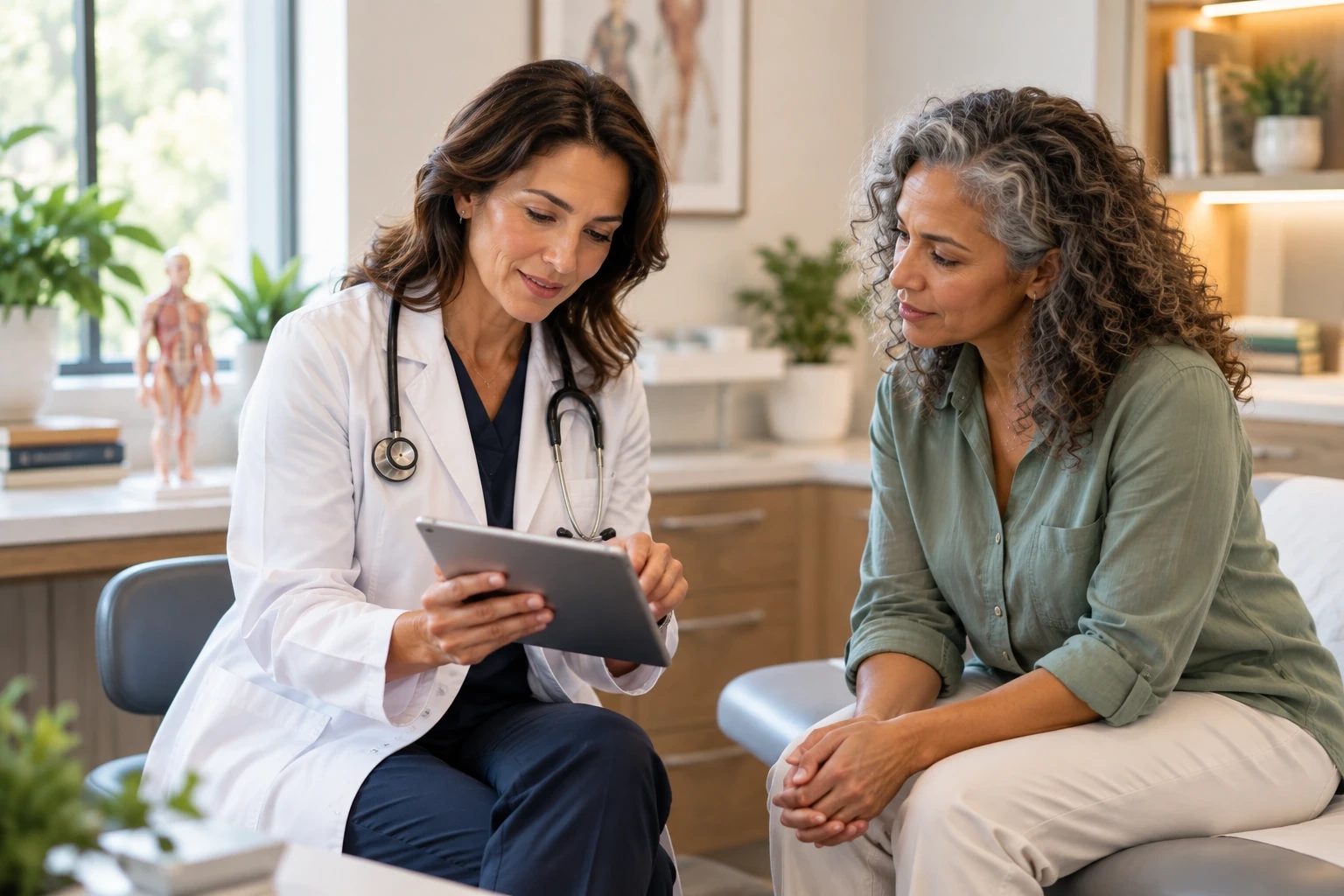 BHRT Training With Worldlink Medical for Personalized Hormone Care
