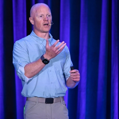 Benjamin Bikman, PhD
