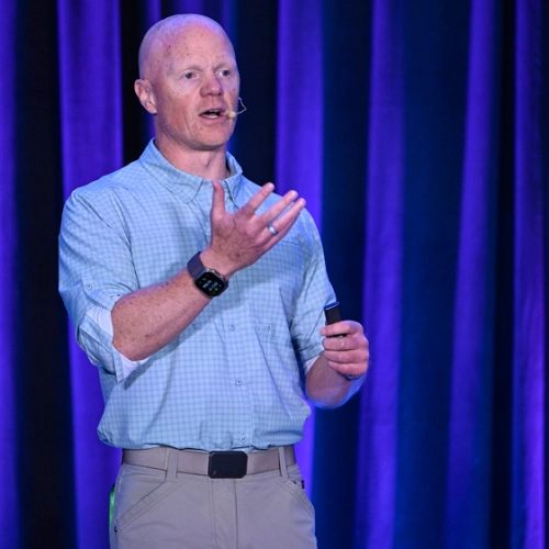 Benjamin Bikman, PhD