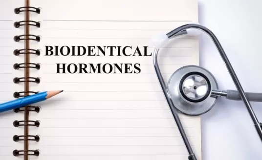 Not All Hormones Are Created Equal: Bio-Identical Hormones Vs. Synthetic Hormones