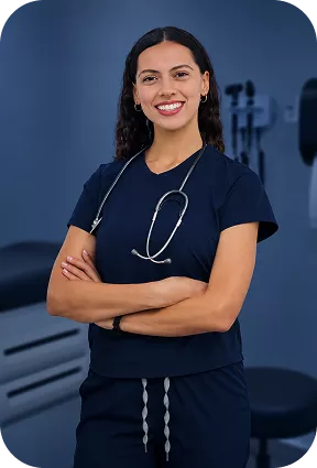 DHEA & Melatonin