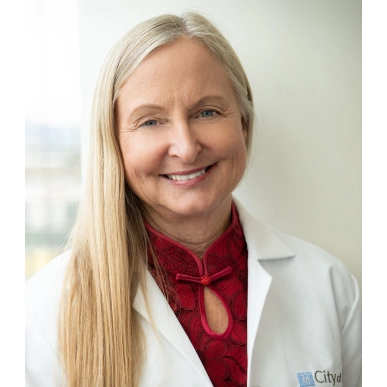 Linda Bosserman, MD, PhD, AASECT, FACP, FASCO