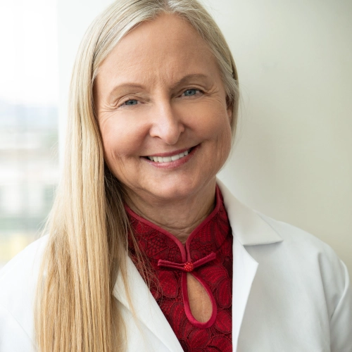 Linda Bosserman, MD, PhD, AASECT, FACP, FASCO