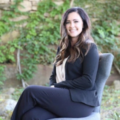 Callie Maggard, COO