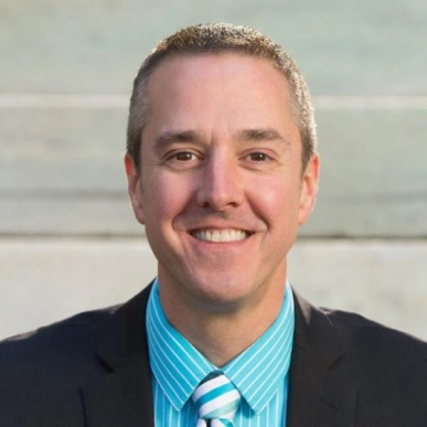 Christopher Palmer, MD