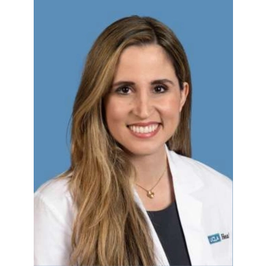 Delila Foulad, MD