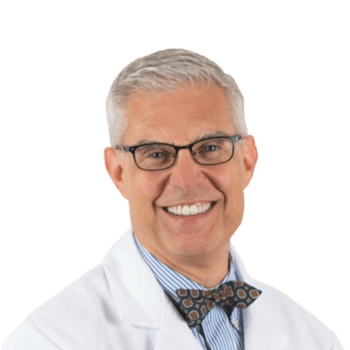 Clifford Gluck, MD, FACS