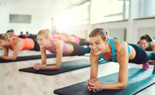 The Best Types of Exercise for Patients with PCOS (Now PMOS): Strength Training, HIIT, and More