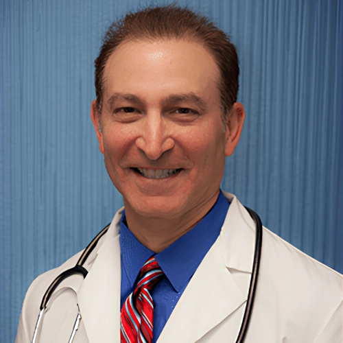 Steven Gershon, MD