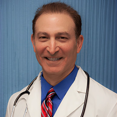 Steven Gershon, MD