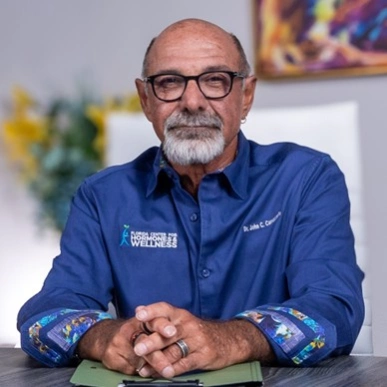 John C. Carrozzella, MD, MSMS, AAARFM, FAARFM