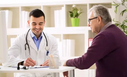 Hormones and Long-Term Brain Health