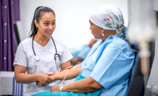 How Hormones are Disrupting the Oncology Industry