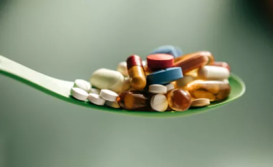 Patients are Sicker: Are there more effective treatments for chronic disease?
