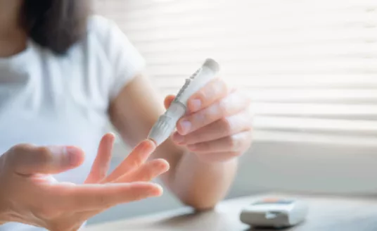 Insulin Resistance and Alzheimer’s Dementia