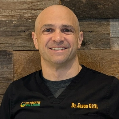 Jason Giffi, DO