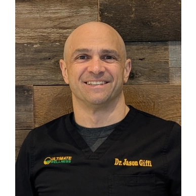 Jason Giffi, MD