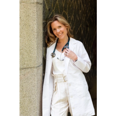 Jennifer Walter, MSN, APRN, AGNP