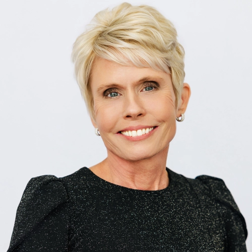 Kristi Hales, RPh
