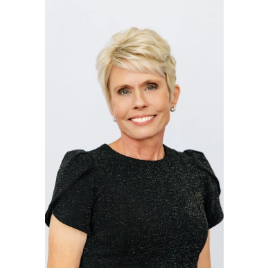 Kristi Hales, RPh