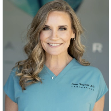 Lauren Fitzgerald, MD