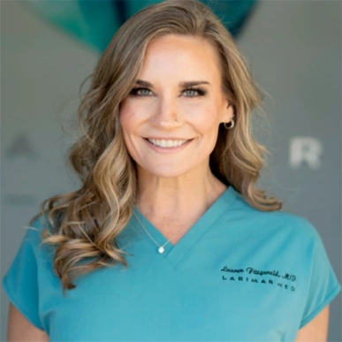 Lauren Fitzgerald, MD