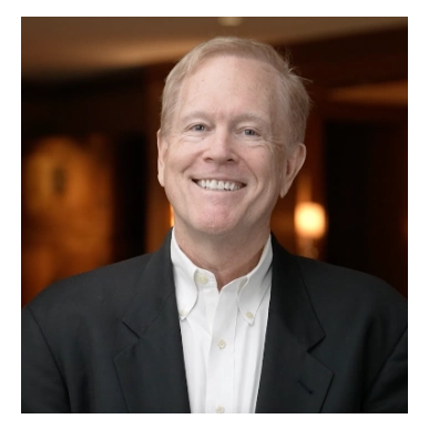 Robert Lufkin, MD