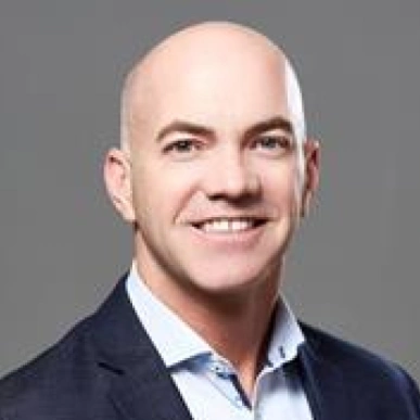 Martin Gibala