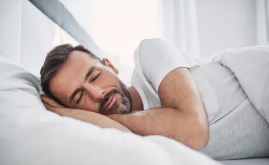 Melatonin Archives