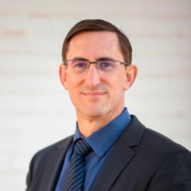 Micah Olson, MD