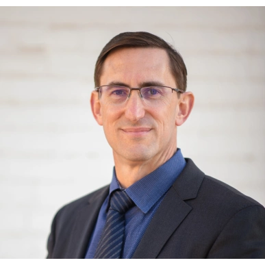 Micah Olson, MD
