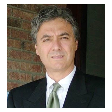 Vincent Nacouzi, MD