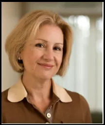 Natalie Rasgon, MD, PhD