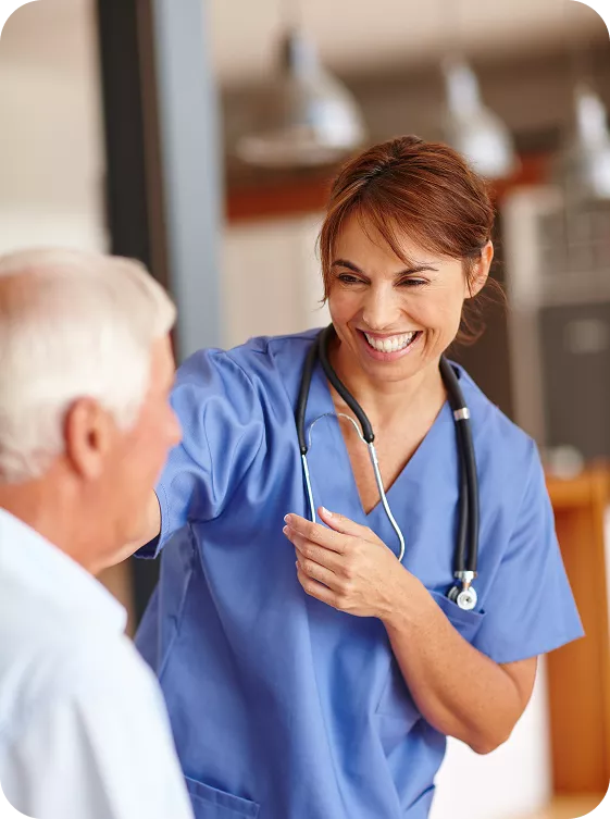 Better Patient Outcomes Start With Optimal Medicine