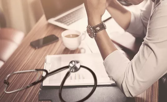 Providers Overcome Burnout by Changing Practice Model