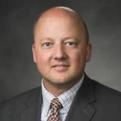 Paul Reynolds, PhD