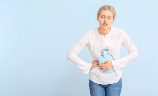 Why Low-Calorie Diets Don’t Help PMOS (formerly PCOS) & What DOES