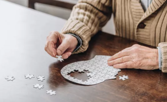 Protecting The Aging Brain