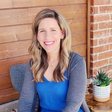 Rachel Wemple, RDN, LD, CDCES