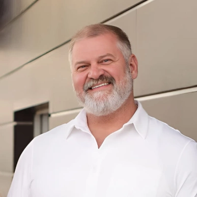 Robert Alexander, NP