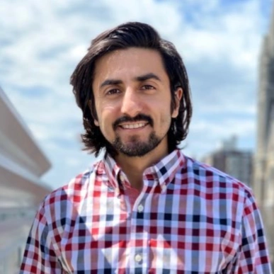 Sahil Chopra, MD