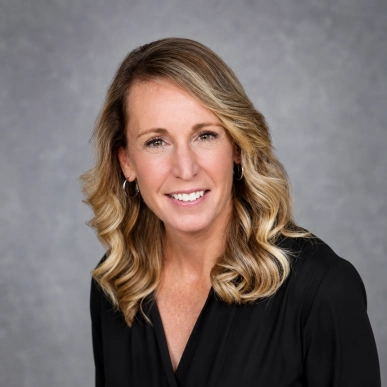 Lara Shadwick, MBA