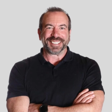 Craig Larsen, CEO
